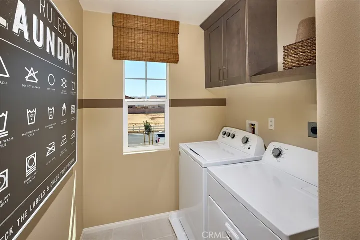 Model Home