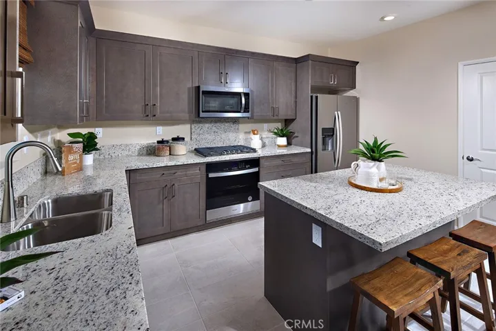 Model Home