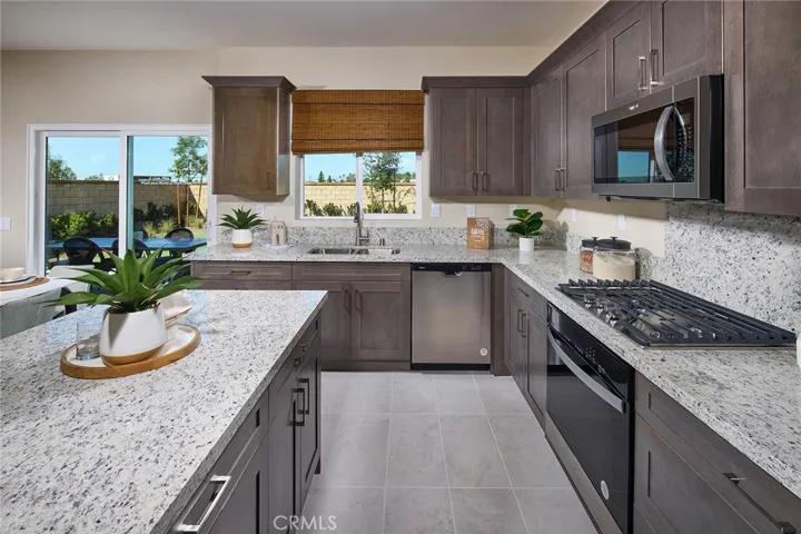 Model Home