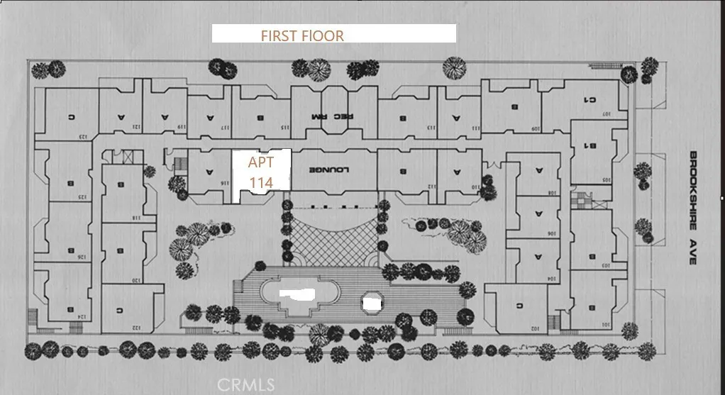 11410 Brookshire Avenue 114, Downey, California 90241 home-pic-10