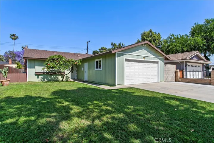 1305 N Gunther Street, Santa Ana, California 92703