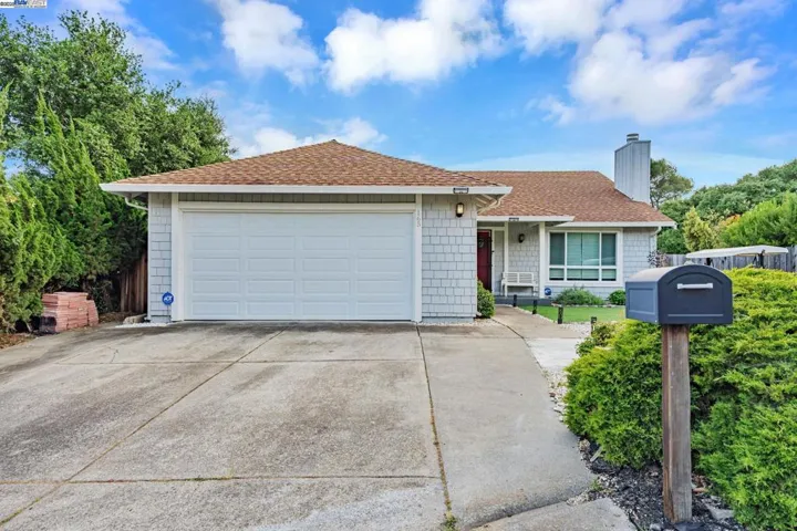 165 Woodvale Ct, Vallejo, California 94591