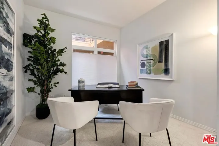 Den or Bonus Room