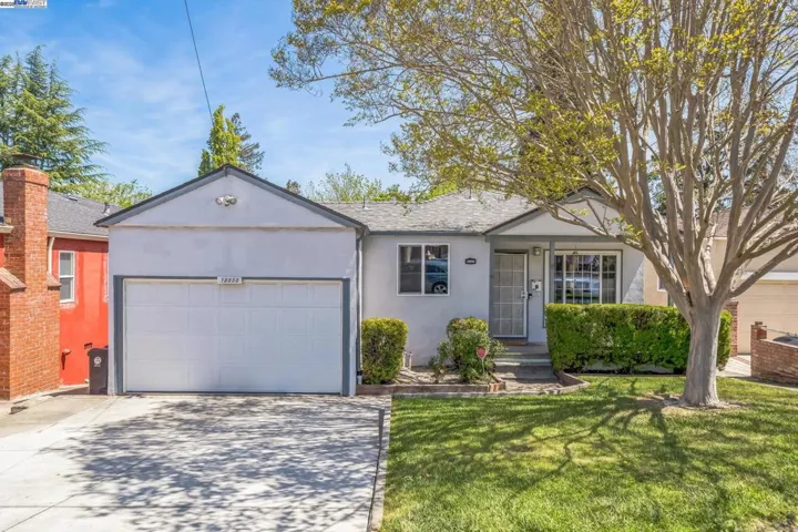 18858 Carlton Ave, Castro Valley, California 94546