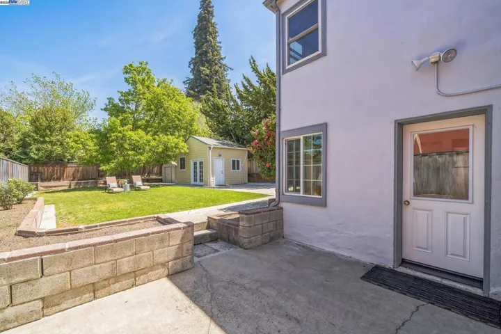 18858 Carlton Ave, Castro Valley, California 94546