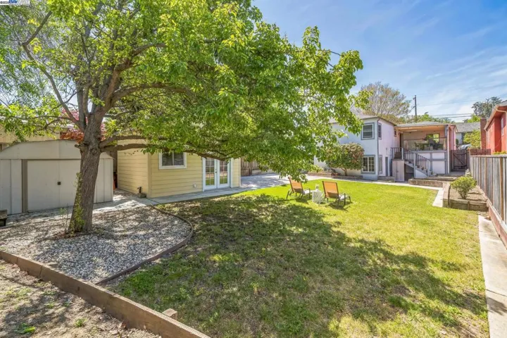 18858 Carlton Ave, Castro Valley, California 94546