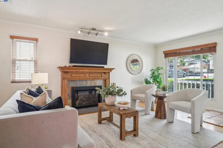 18858 Carlton Ave, Castro Valley, California 94546