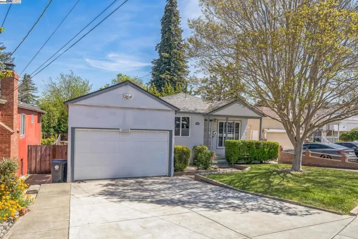 18858 Carlton Ave, Castro Valley, California 94546