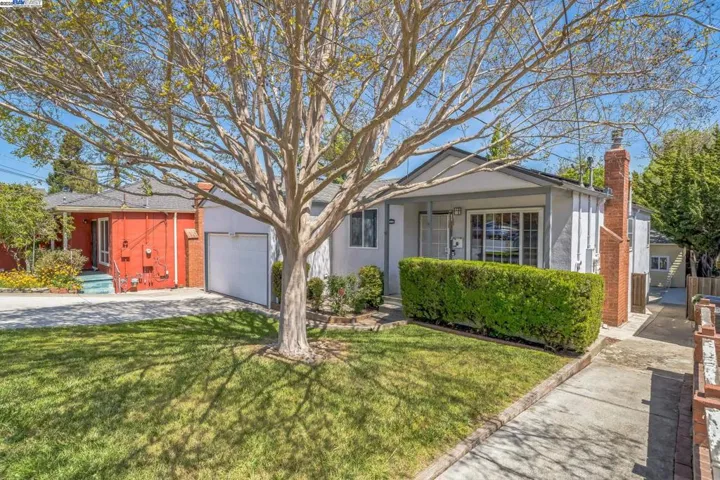 18858 Carlton Ave, Castro Valley, California 94546