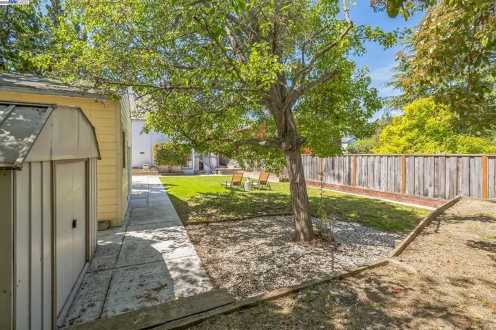 18858 Carlton Ave, Castro Valley, California 94546