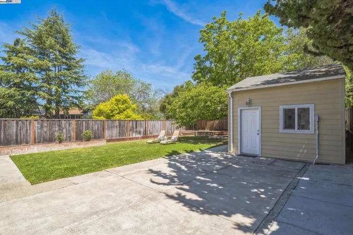 18858 Carlton Ave, Castro Valley, California 94546