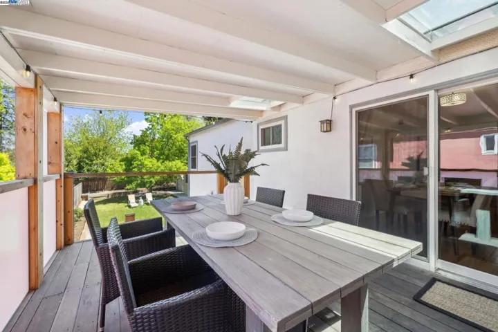 18858 Carlton Ave, Castro Valley, California 94546