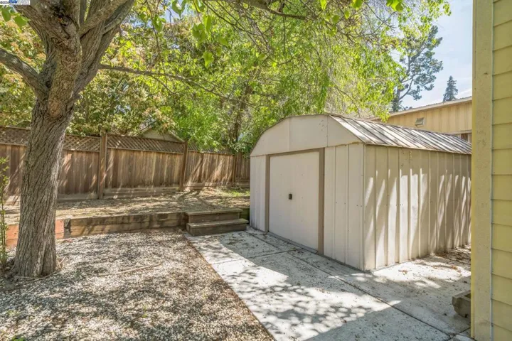 18858 Carlton Ave, Castro Valley, California 94546