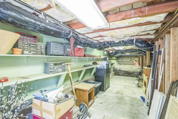 18858 Carlton Ave, Castro Valley, California 94546