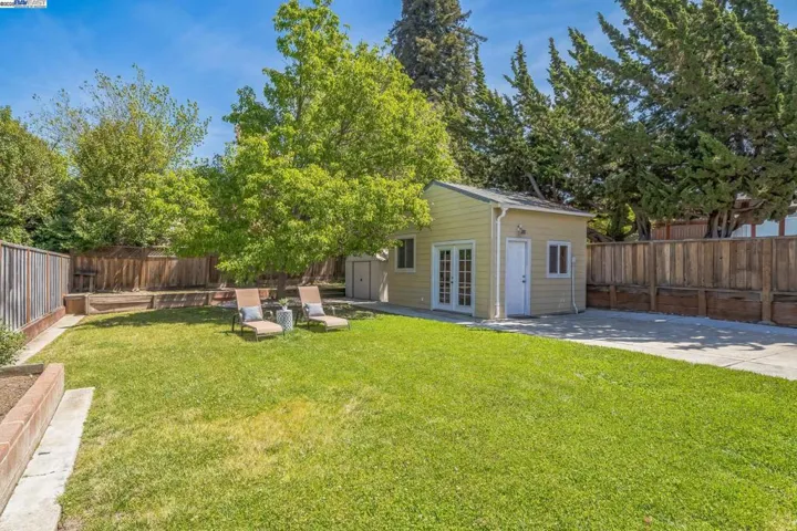 18858 Carlton Ave, Castro Valley, California 94546