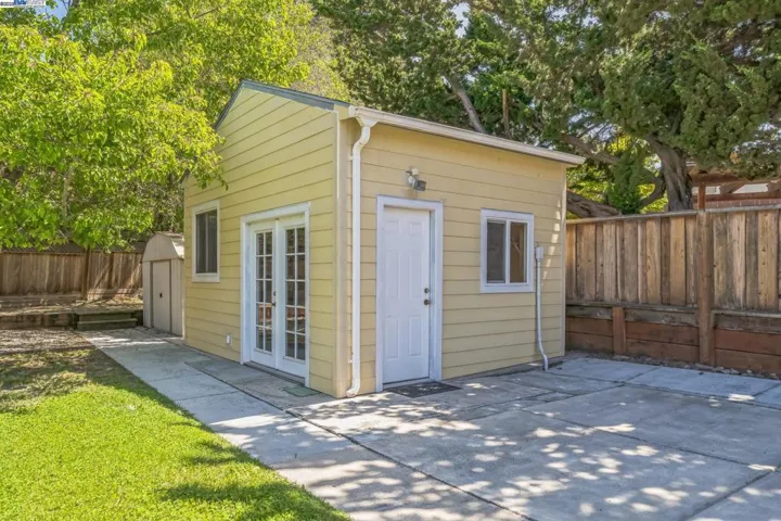 18858 Carlton Ave, Castro Valley, California 94546