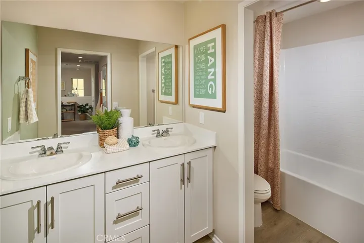 Model Home