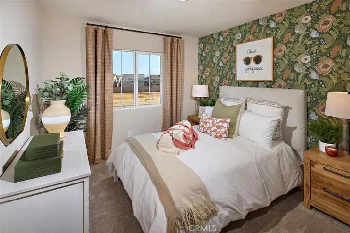 Model Home