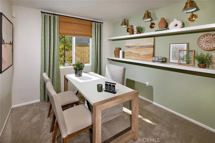 Model Home