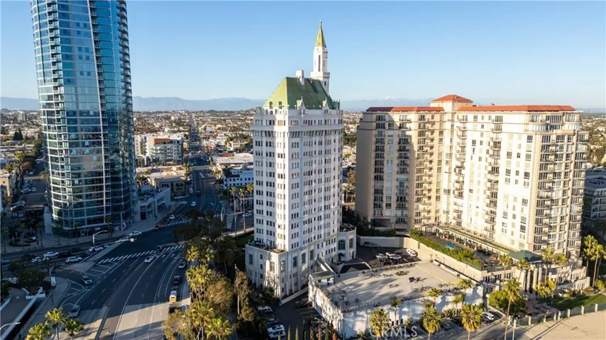 800 E Ocean Blvd 801, Long Beach, California 90802