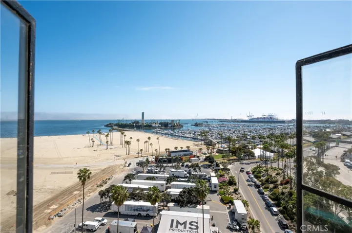 800 E Ocean Blvd 801, Long Beach, California 90802