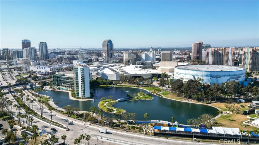 800 E Ocean Blvd 801, Long Beach, California 90802