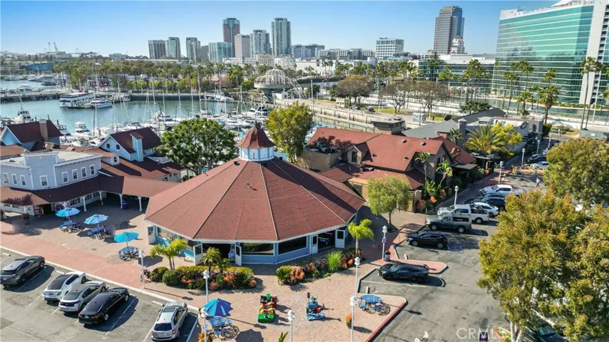 800 E Ocean Blvd 801, Long Beach, California 90802