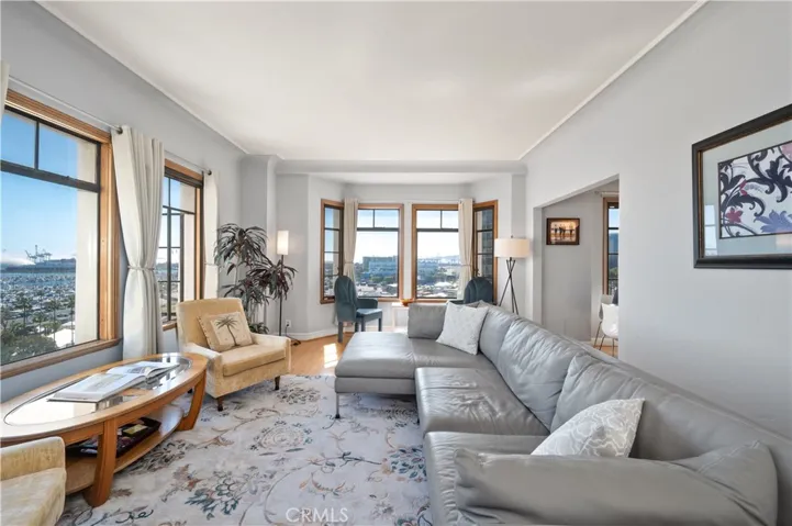 800 E Ocean Blvd 801, Long Beach, California 90802