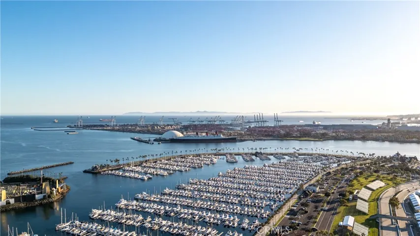 800 E Ocean Blvd 801, Long Beach, California 90802
