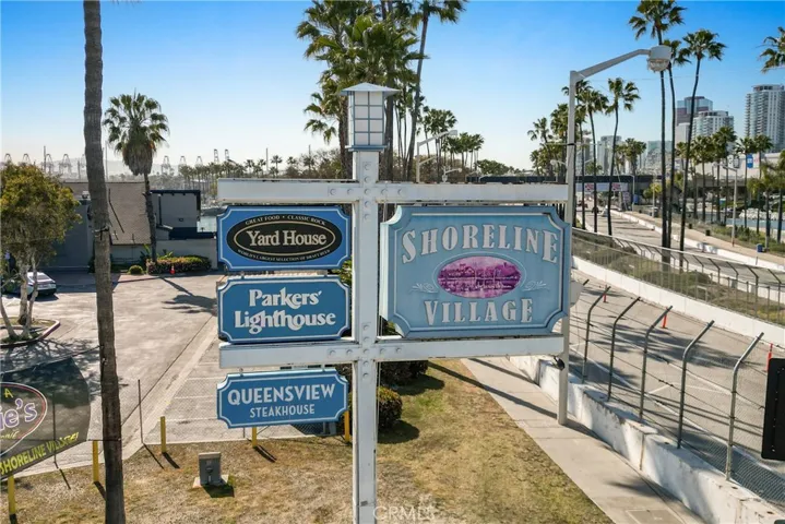 800 E Ocean Blvd 801, Long Beach, California 90802