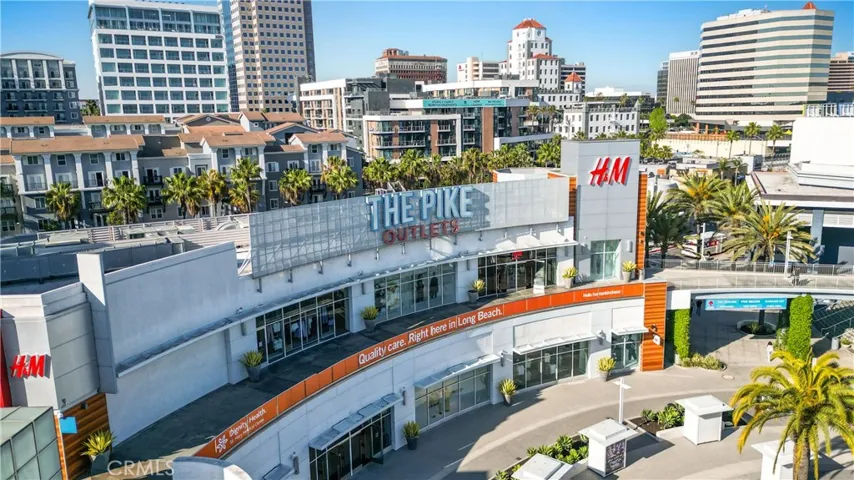 800 E Ocean Blvd 801, Long Beach, California 90802