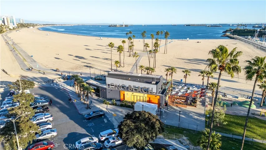 800 E Ocean Blvd 801, Long Beach, California 90802