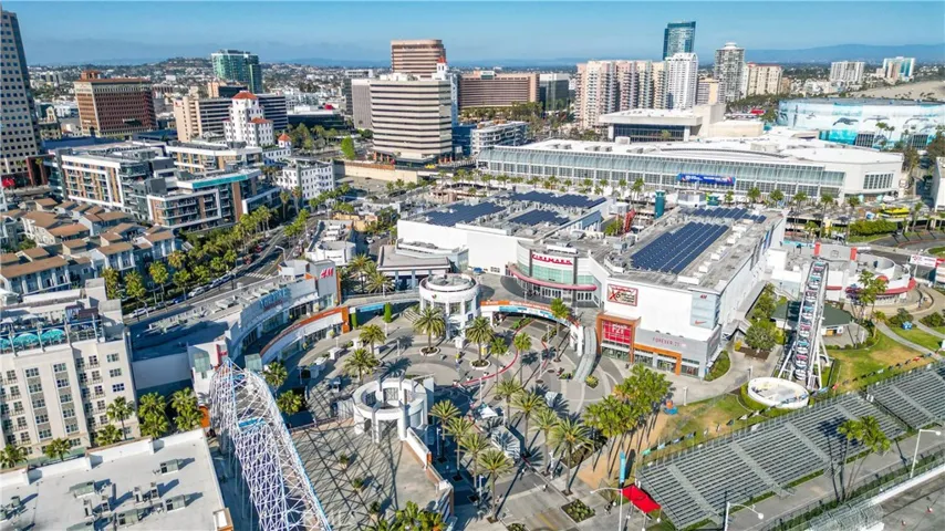 800 E Ocean Blvd 801, Long Beach, California 90802
