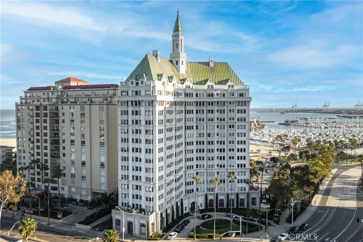 800 E Ocean Blvd 801, Long Beach, California 90802