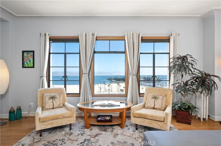 800 E Ocean Blvd 801, Long Beach, California 90802