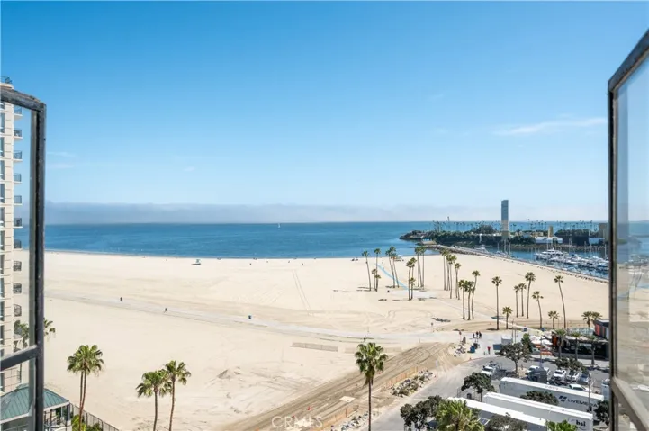 800 E Ocean Blvd 801, Long Beach, California 90802
