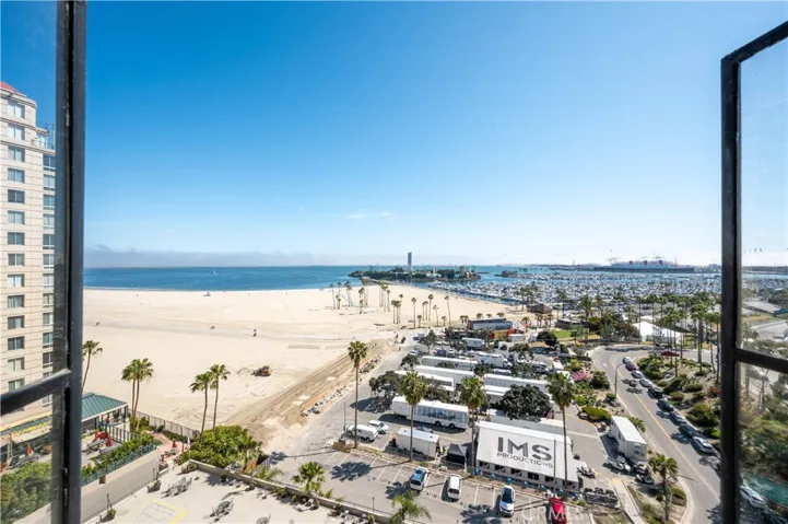 800 E Ocean Blvd 801, Long Beach, California 90802