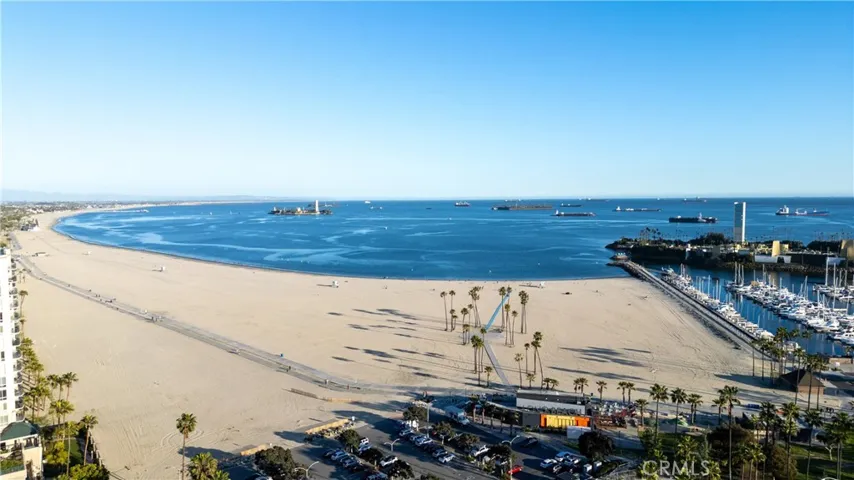 800 E Ocean Blvd 801, Long Beach, California 90802