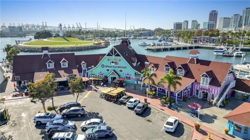 800 E Ocean Blvd 801, Long Beach, California 90802
