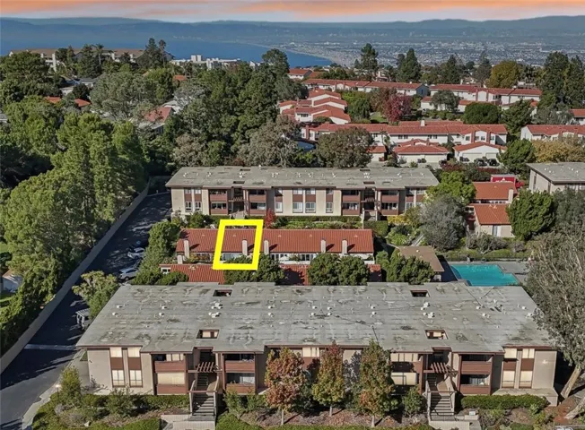 5941 Armaga Spring Road B, Rancho Palos Verdes, California 90275