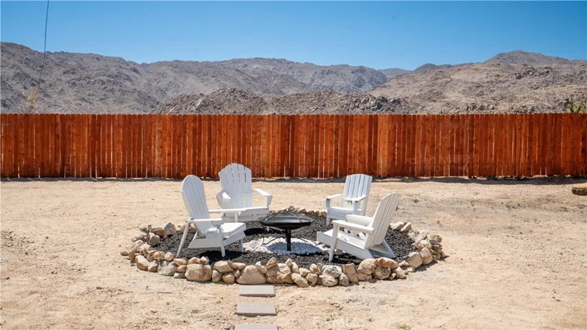 71645 Juanita Drive, 29 Palms, California 92277