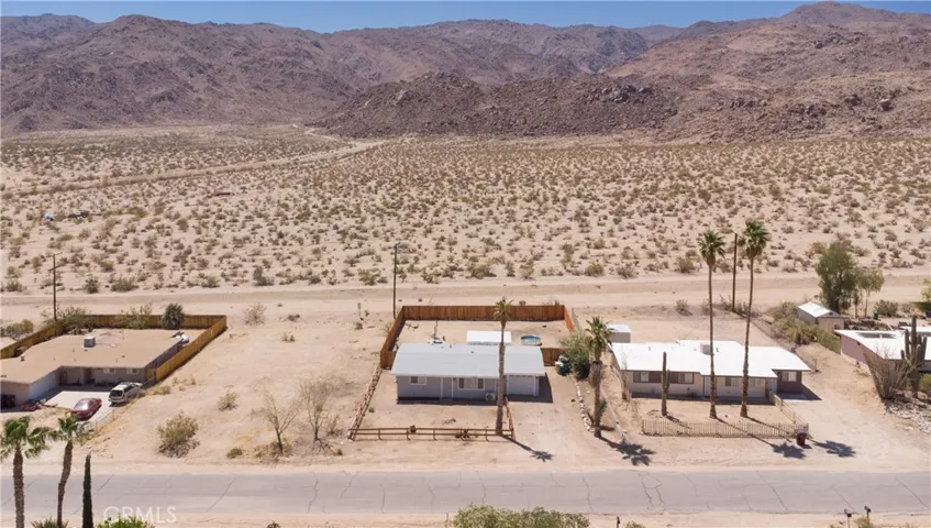 71645 Juanita Drive, 29 Palms, California 92277