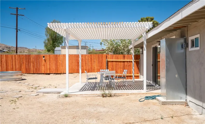 71645 Juanita Drive, 29 Palms, California 92277