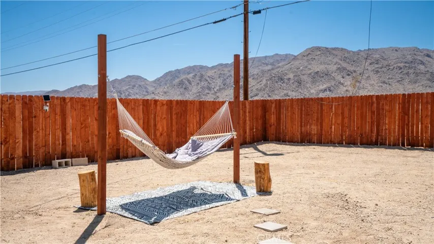 71645 Juanita Drive, 29 Palms, California 92277