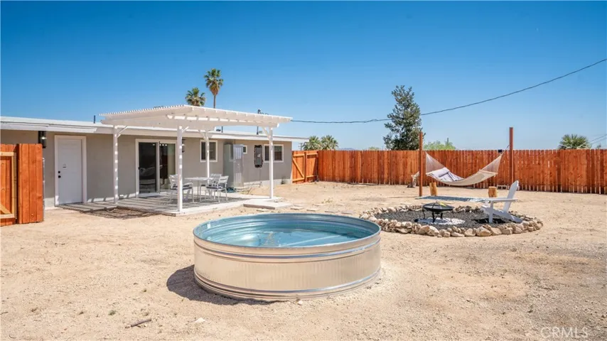 71645 Juanita Drive, 29 Palms, California 92277
