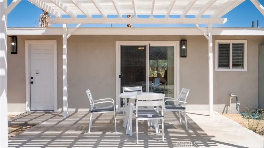 71645 Juanita Drive, 29 Palms, California 92277