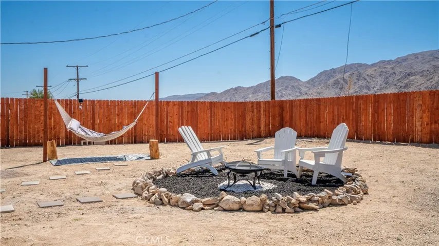 71645 Juanita Drive, 29 Palms, California 92277