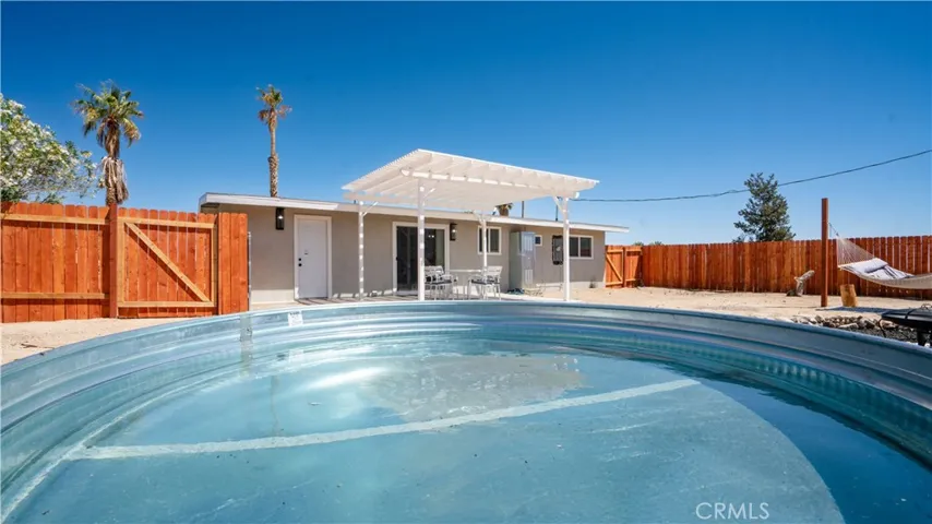 71645 Juanita Drive, 29 Palms, California 92277