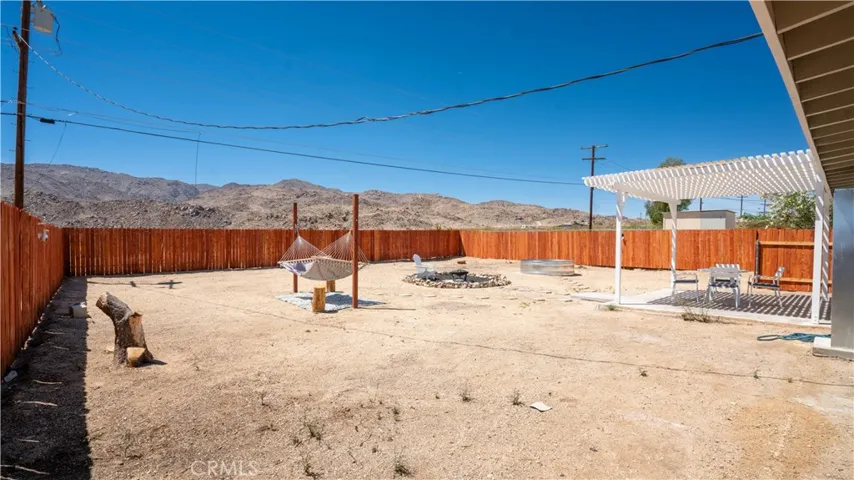 71645 Juanita Drive, 29 Palms, California 92277