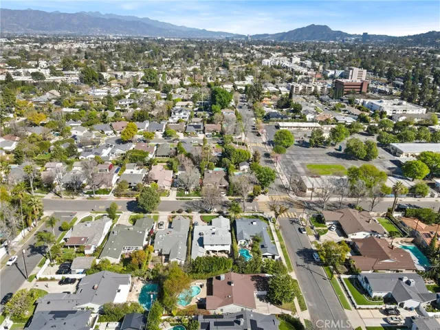 13117 Huston Street, Sherman Oaks, California 91423